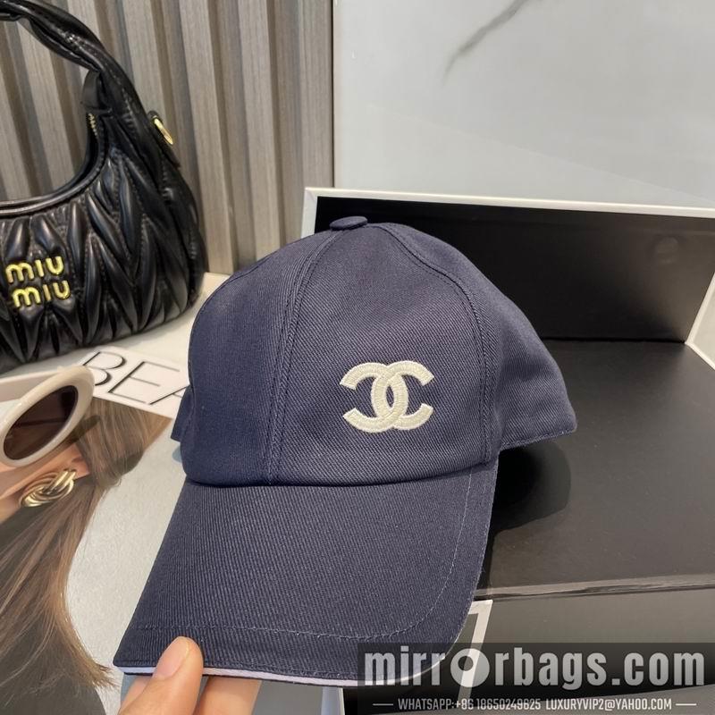Replica Chanel Hat dx52