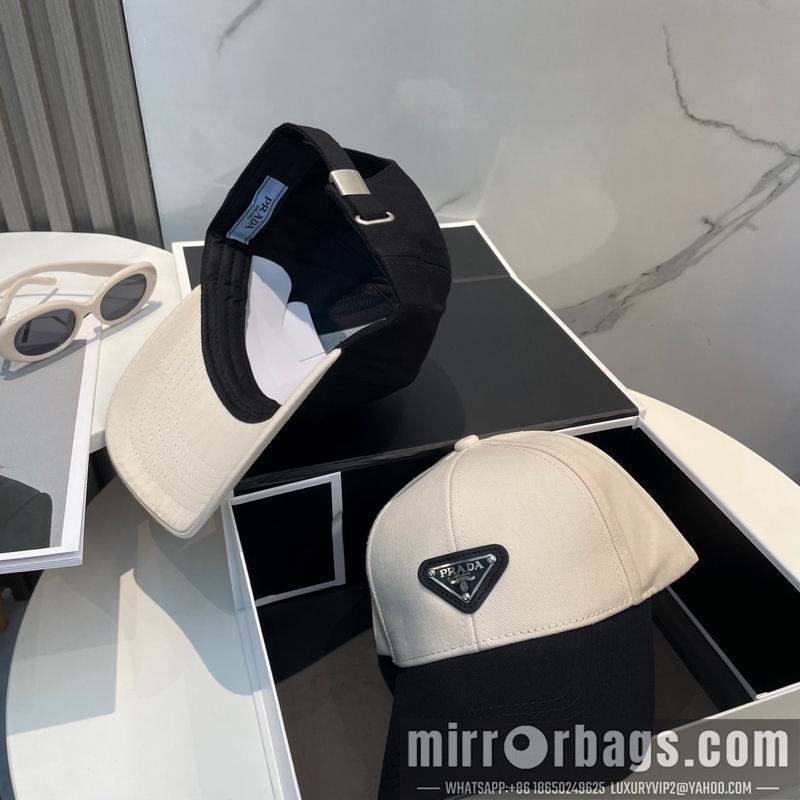 Replica Prada Hat dx31