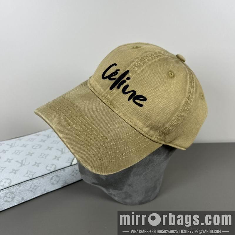 Replica Celine Hat dx19