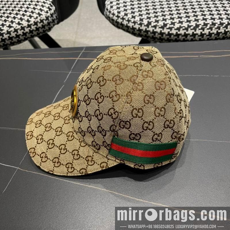 Replica Gucci Hat 081801