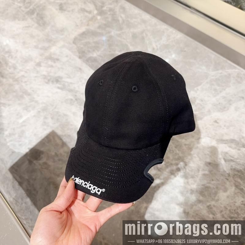Replica Balenciaga Hat dx55