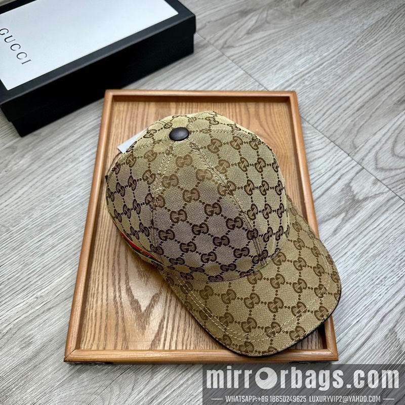 Replica Gucci Hat dx07