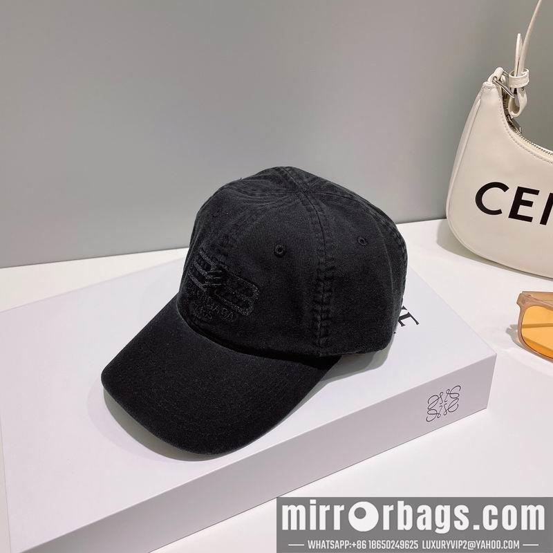Replica Balenciaga Hat 072203