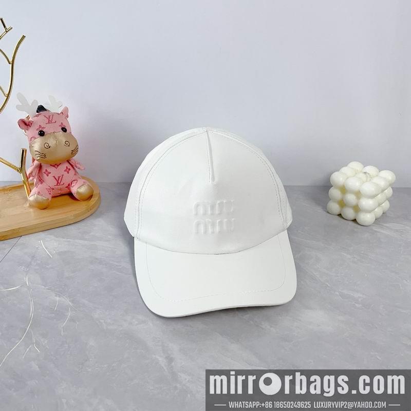 Replica Miumiu Hat dx73