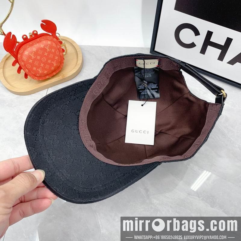 Replica Gucci Hat dx11