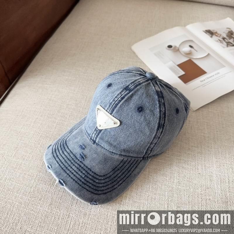 Replica Prada Hat 120401