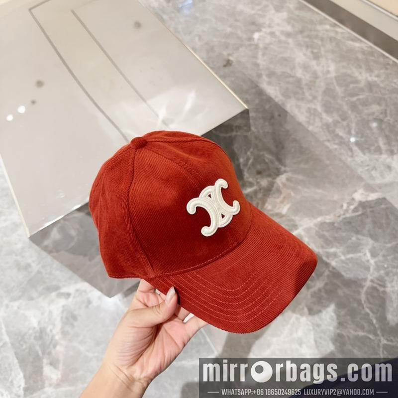 Replica Celine Hat dx94