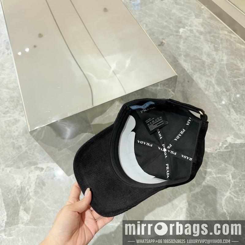 Replica Prada Hat dx72