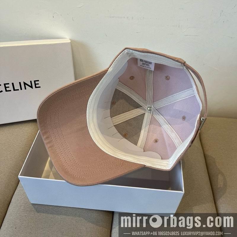 Replica Celine Hat dx43