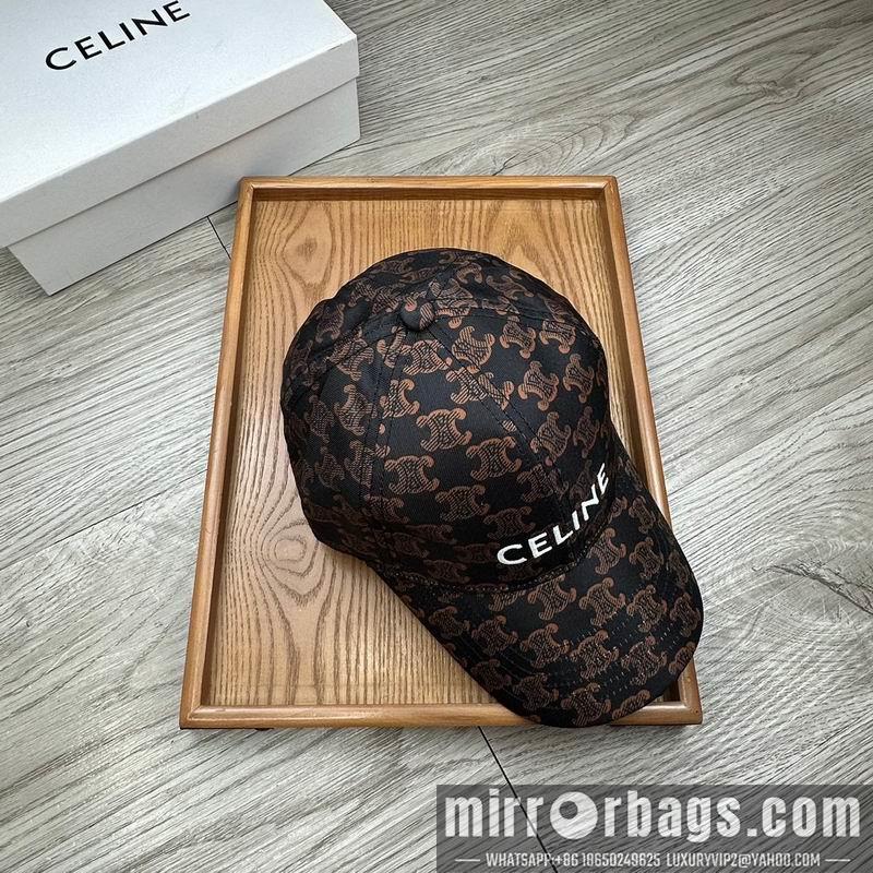 Replica Celine Hat dx45