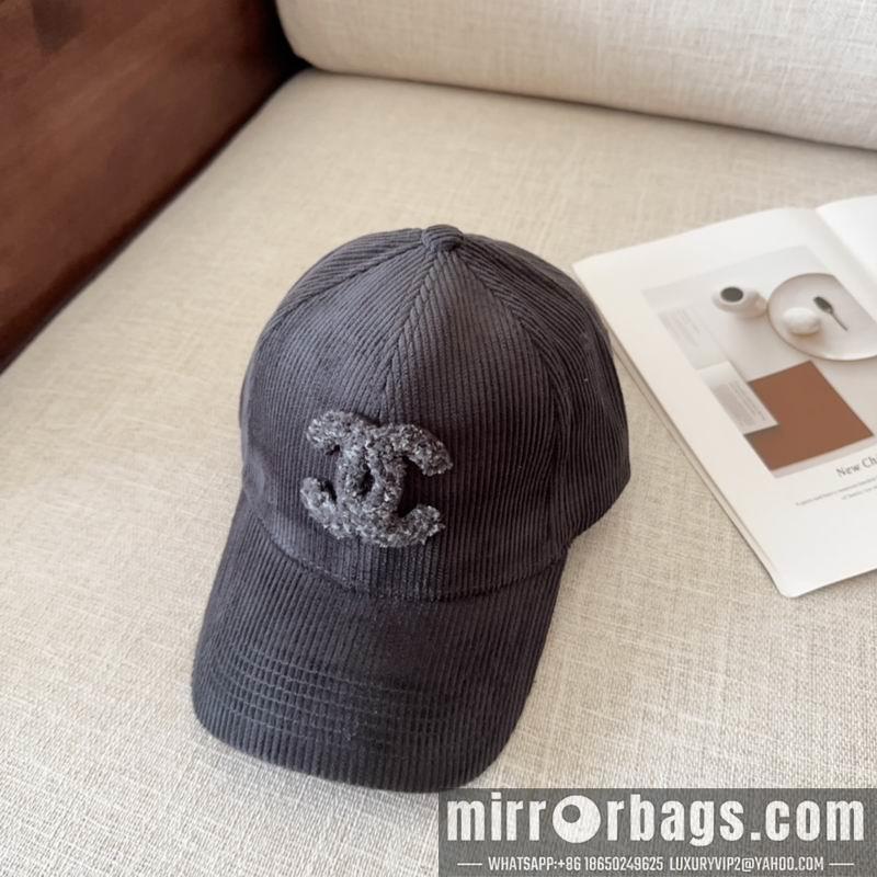 Replica Chanel Hat dx70