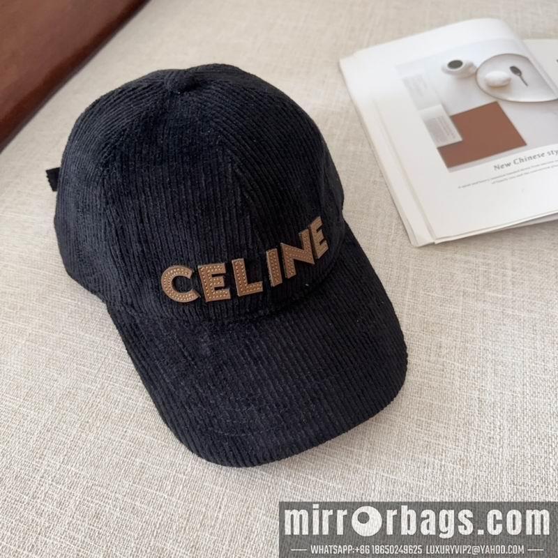 Replica Celine Hat dx130