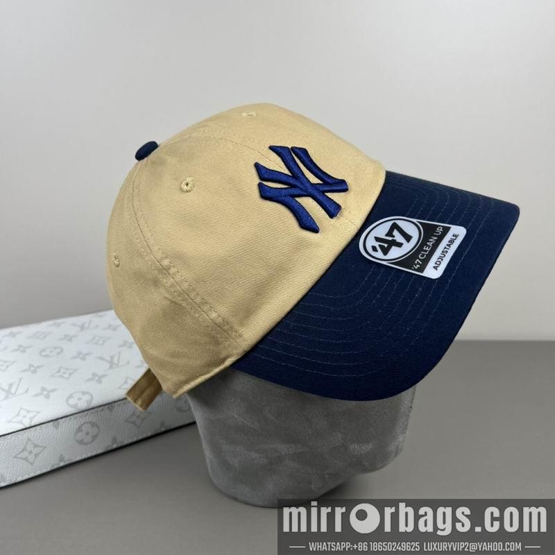 Replica NY Hat dx52