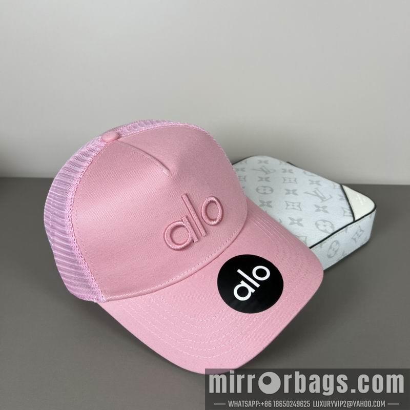 Replica Alo Hat dx14