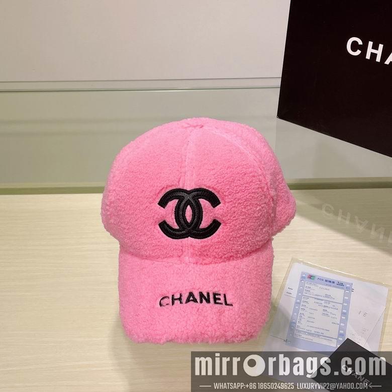 Replica Chanel Hat dxn08