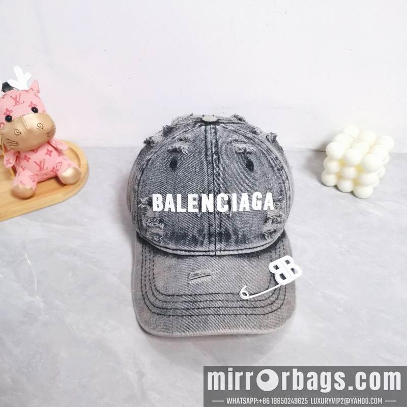 Replica Balenciaga Hat dx30