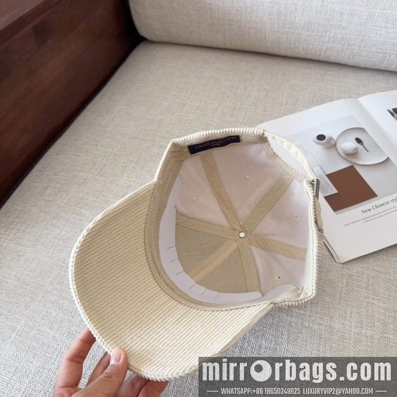 Replica LV Hat 122802
