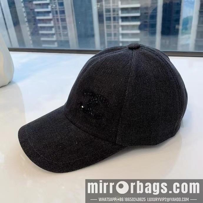 Replica Chanel Hat 091402