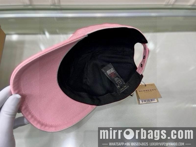 Replica Burberry Hat 083001
