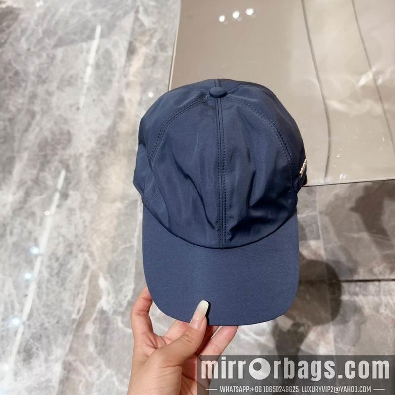 Replica Zegna Hat 071301