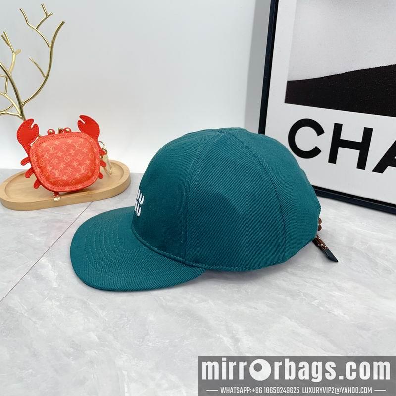Replica Miumiu Hat dx02