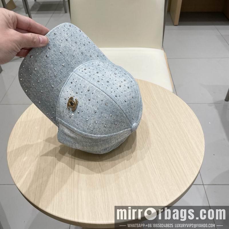 Replica Chanel Hat 030712