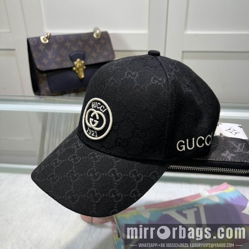 Replica Gucci Hat dx44