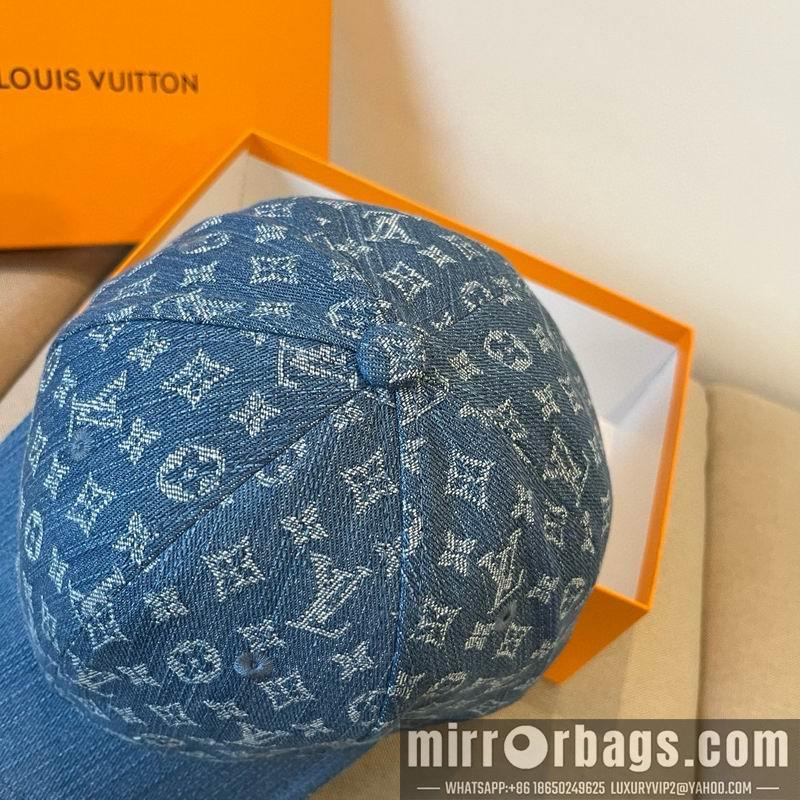 Replica LV Hat dx36