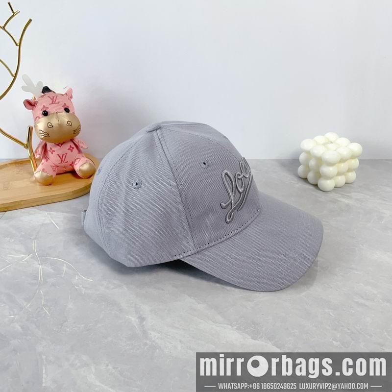 Replica Loewe Hat dx21