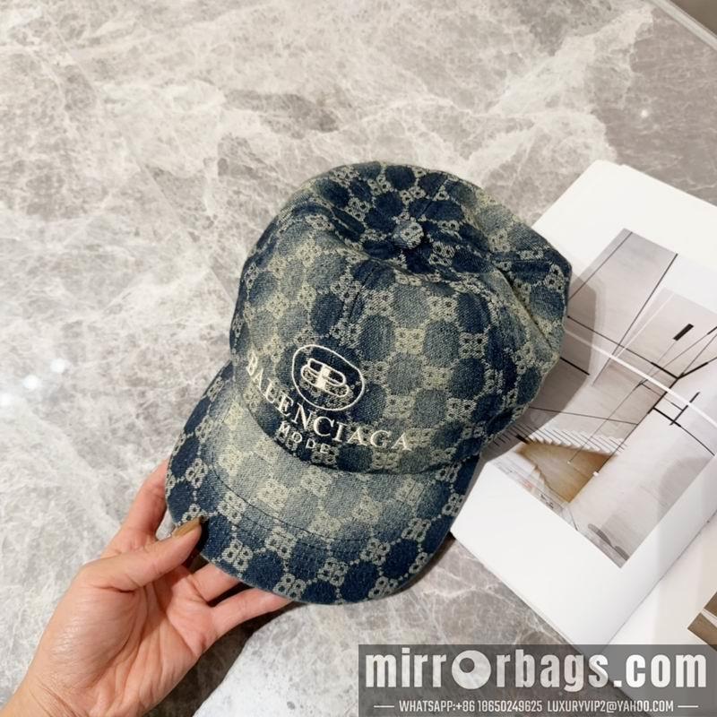 Replica Balenciaga Hat 010218