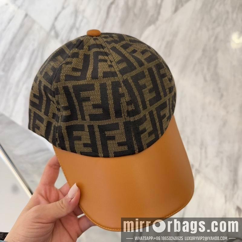 Replica Fendi Hat dx71