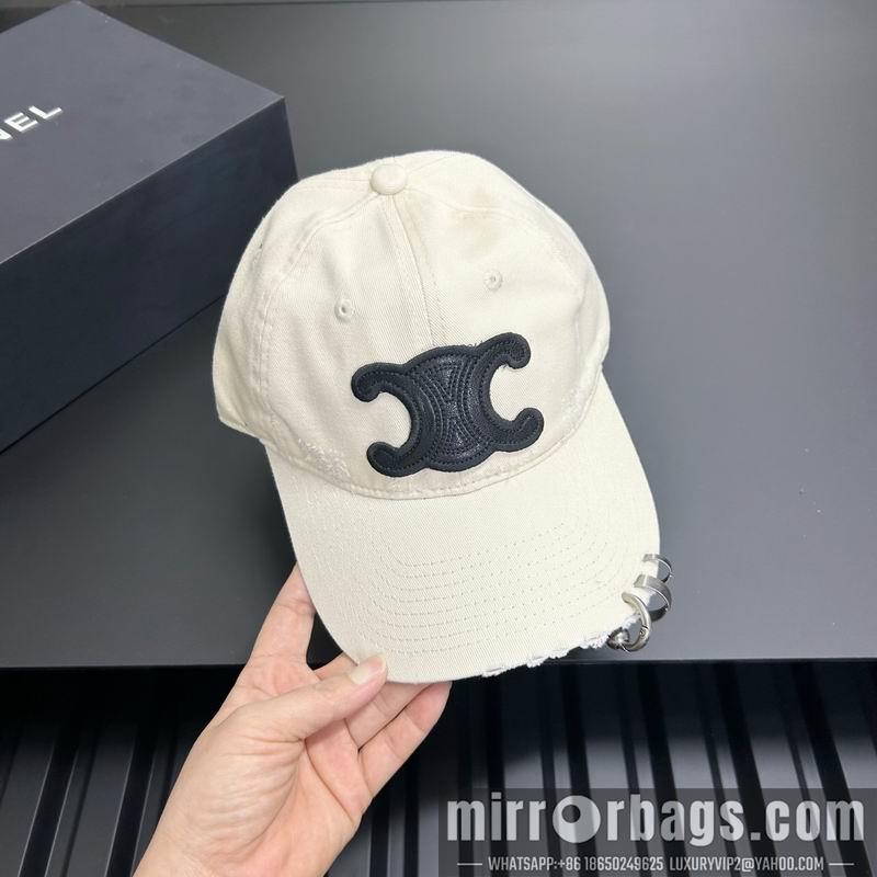 Replica Celine Hat dx09