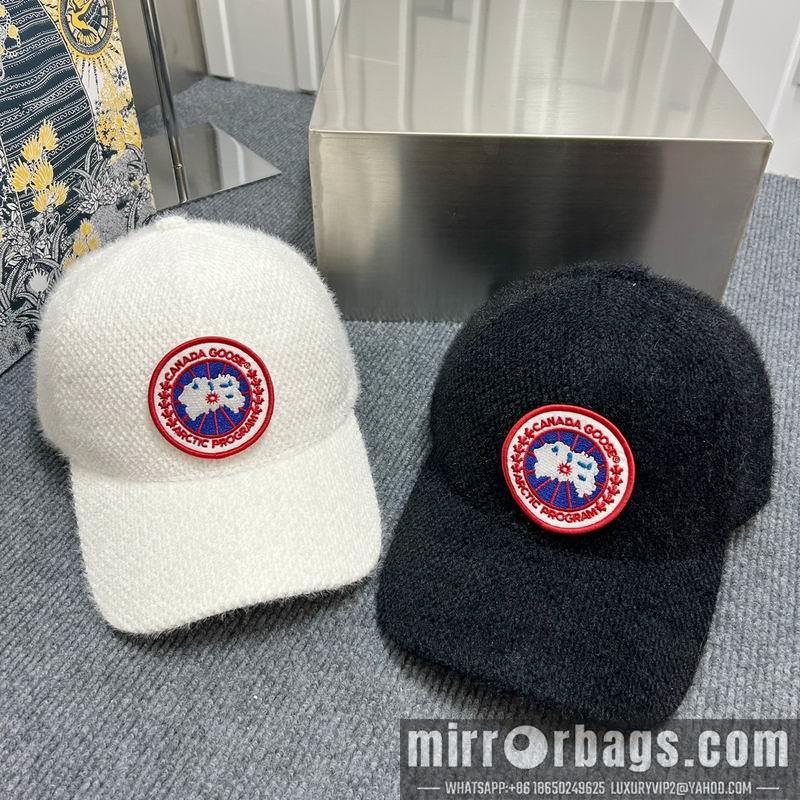 Replica Canada Hat dx03