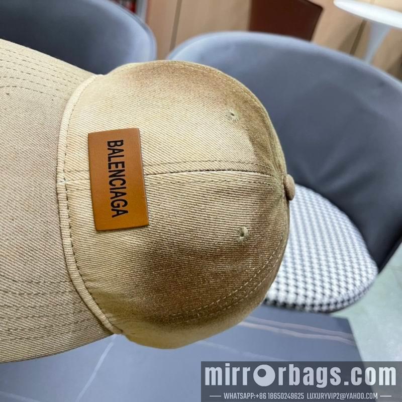Replica Balenciaga Hat 040202