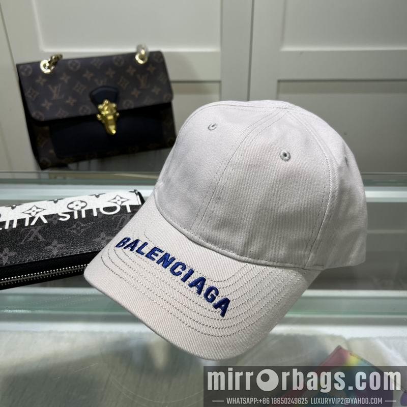 Replica Balenciaga Hat dx44