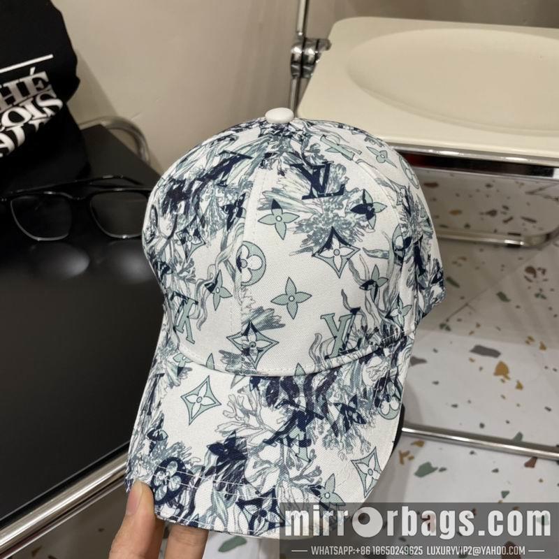 Replica LV Hat dx07