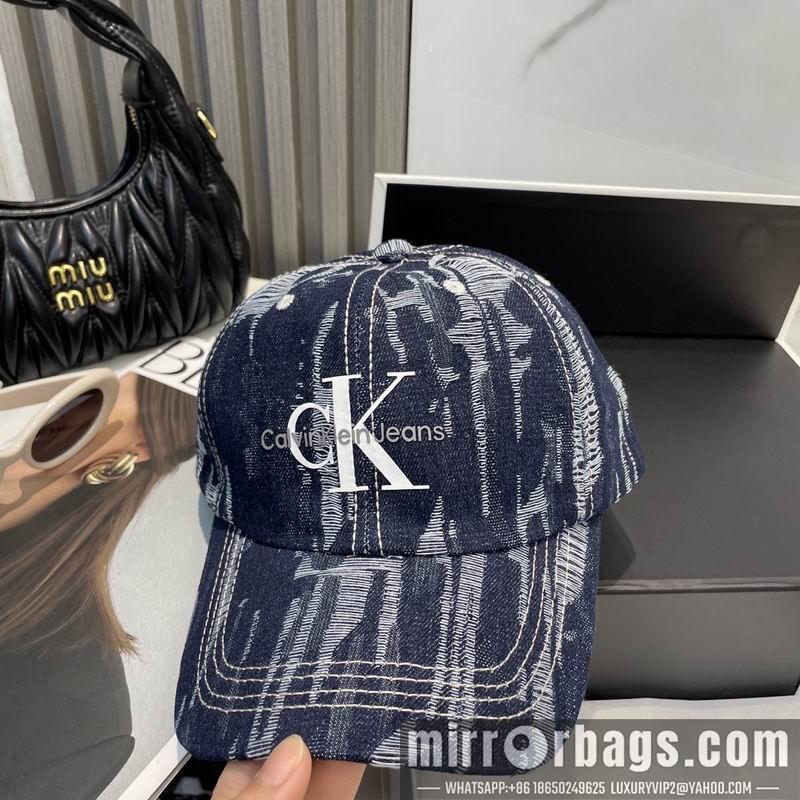 Replica Ck Hat dx39
