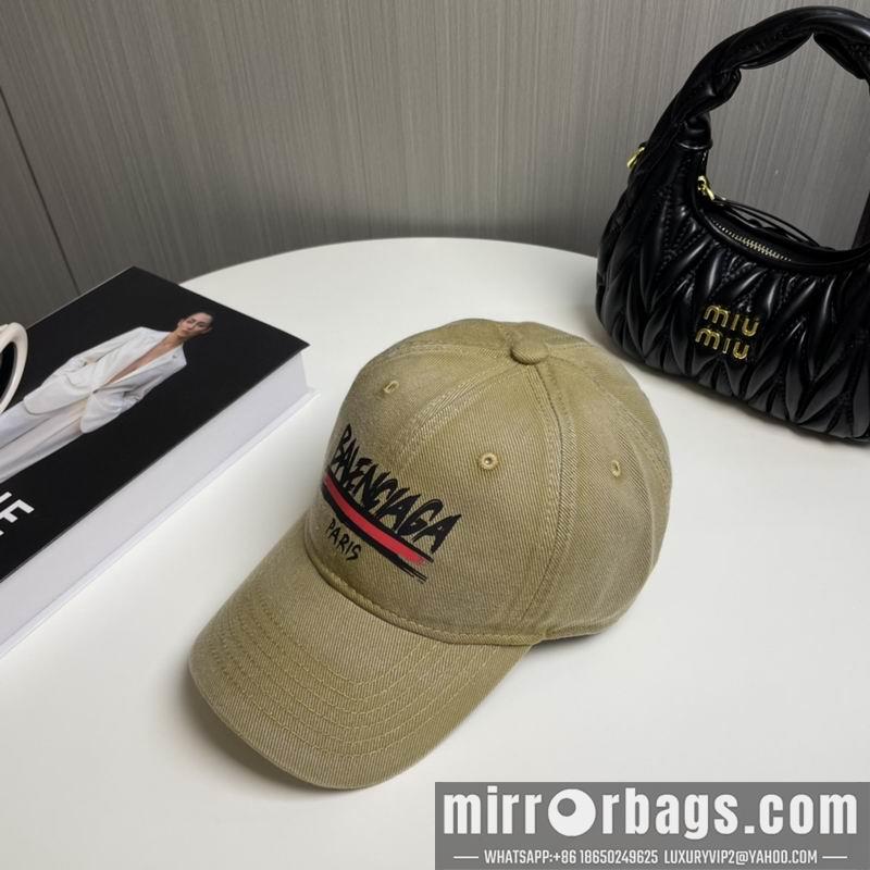Replica Balenciaga Hat 102801