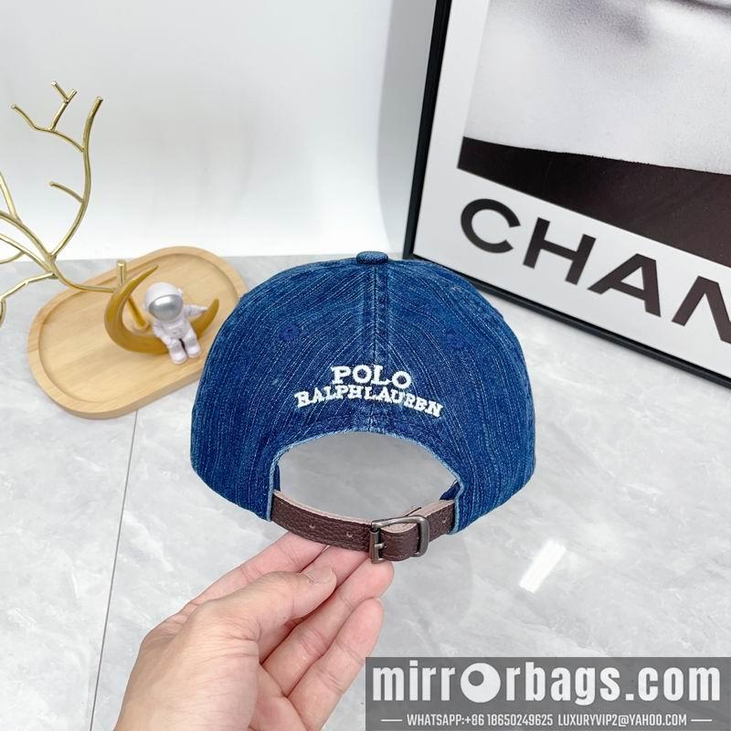 Replica Polo Hat dx27