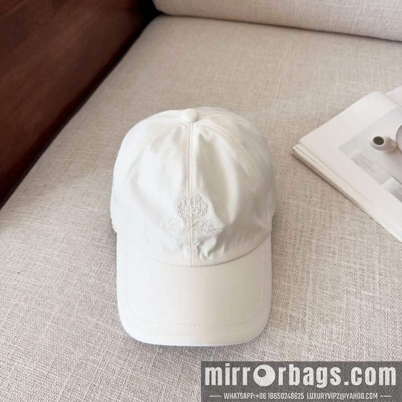 Replica Loro Piana Hat dx15