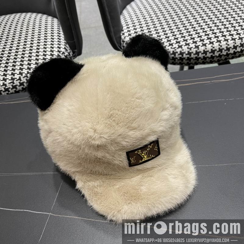 Replica LV Hat 081004