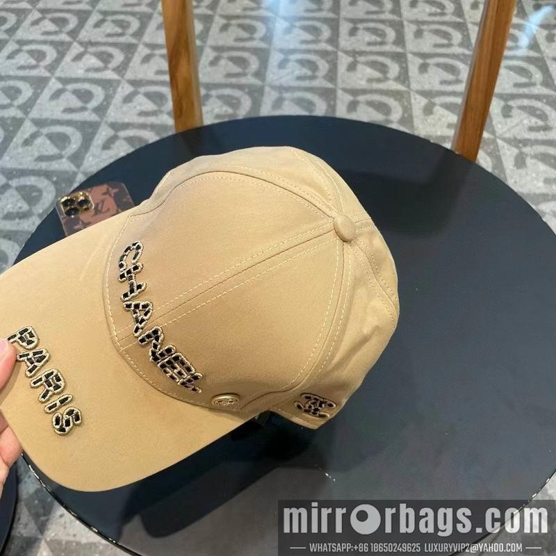 Replica Chanel Hat 032003