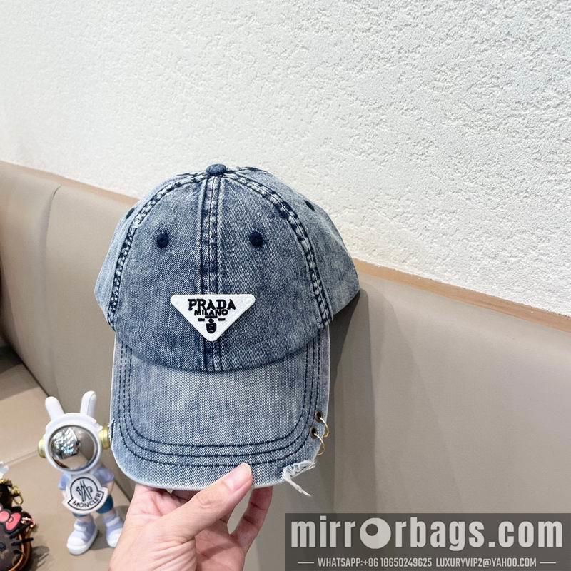Replica Prada Hat 032002