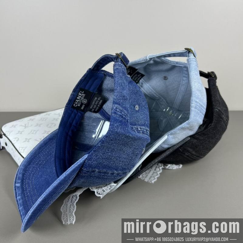 Replica Chanel Hat dx13
