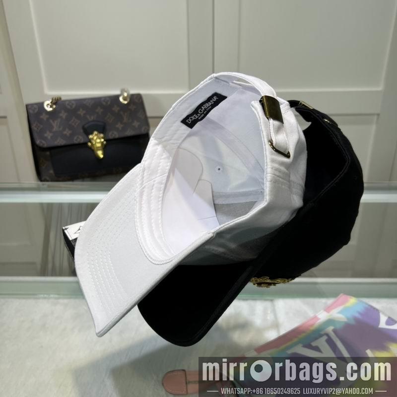 Replica DG Hat dx07