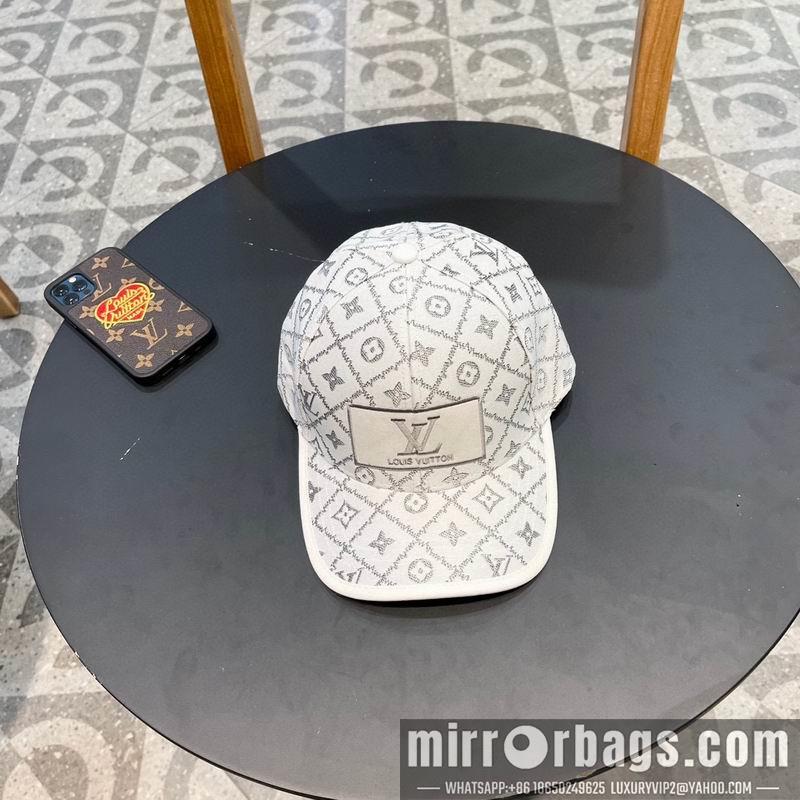 Replica LV Hat 042808