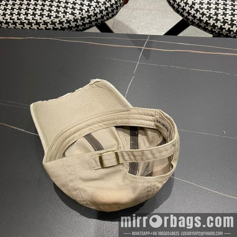 Replica Balenciaga Hat 110602