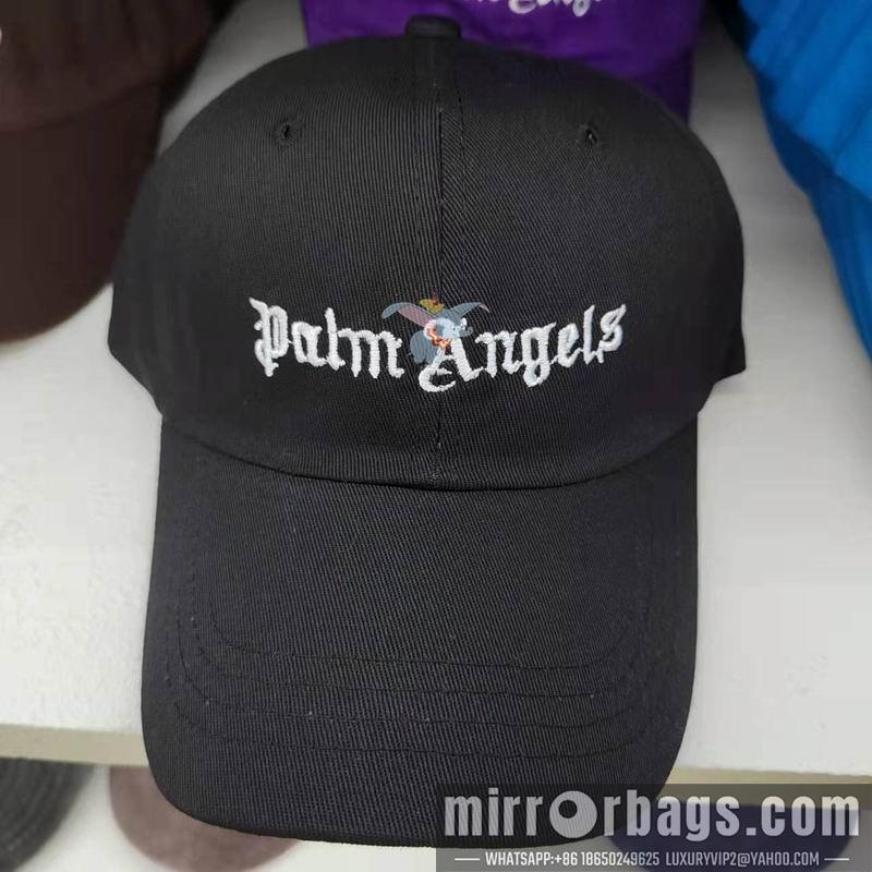 Replica Palm Angels Hats 01