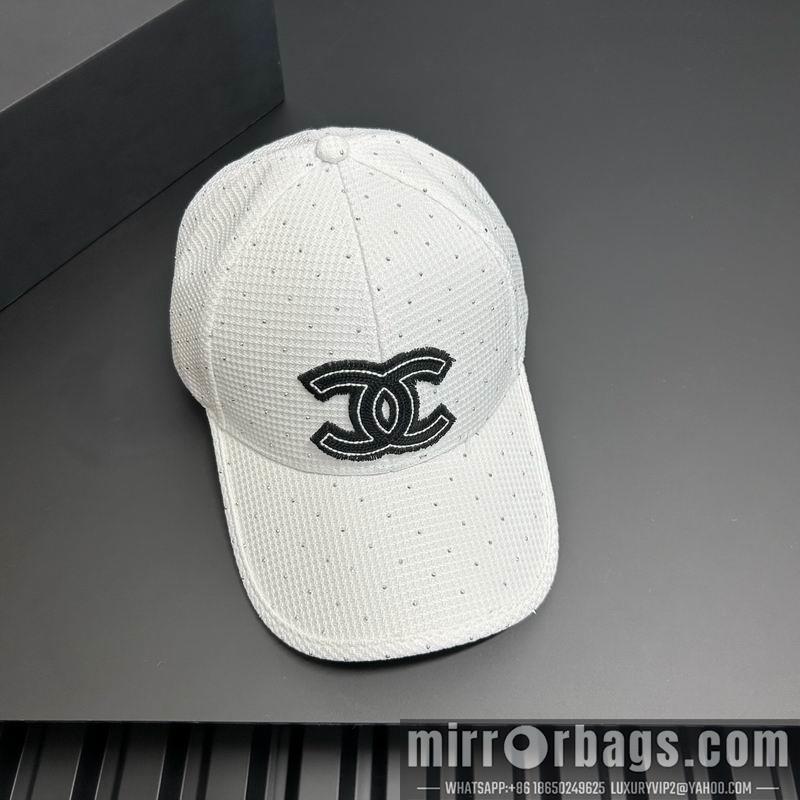 Replica Chanel Hat dx10