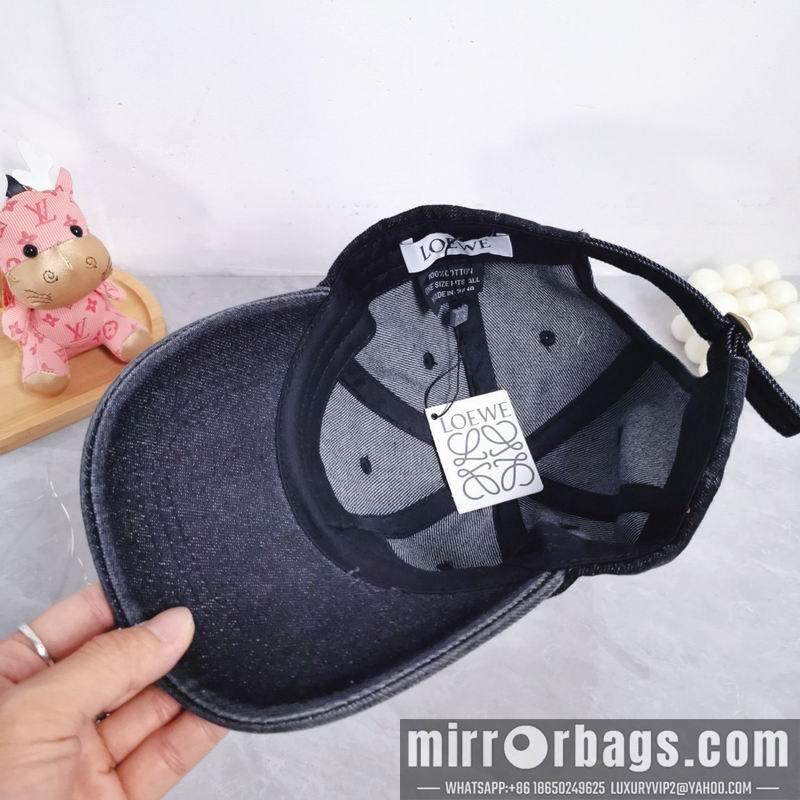 Replica Loewe Hat dx07
